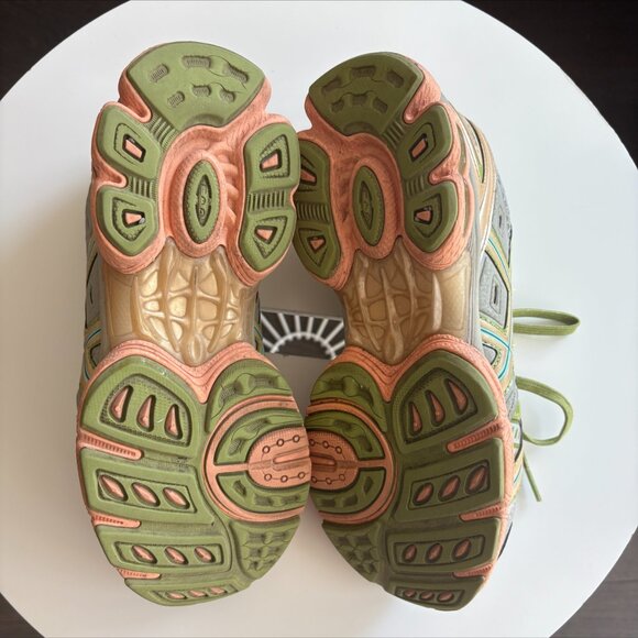 ASICS UB3-S / Gel-Nimbus Kiko Stability sneakers - Picture 3 of 4